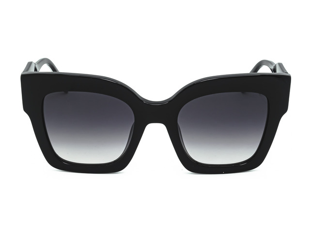 Сонцезахисні окуляри Just Cavalli SJC019 0700 52 мм GRADIENT GREY