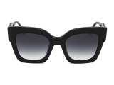 Сонцезахисні окуляри Just Cavalli SJC019 0700 52 мм GRADIENT GREY