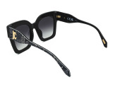 Сонцезахисні окуляри Just Cavalli SJC019 0700 52 мм GRADIENT GREY. Фото 4