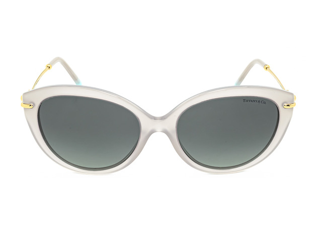 Сонцезахисні окуляри Tiffany & Co TF 4187 8343/11 55 мм GRADIENT GREY