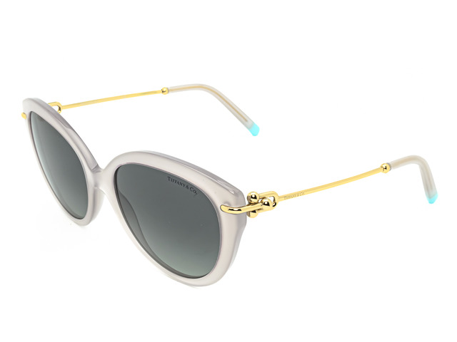 Сонцезахисні окуляри Tiffany & Co TF 4187 8343/11 55 мм GRADIENT GREY