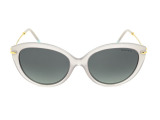 Сонцезахисні окуляри Tiffany & Co TF 4187 8343/11 55 мм GRADIENT GREY