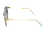 Сонцезахисні окуляри Tiffany & Co TF 4187 8343/11 55 мм GRADIENT GREY. Фото 3