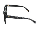 Сонцезахисні окуляри Just Cavalli SJC024 700Y 52 мм GRADIENT GREY. Фото 3