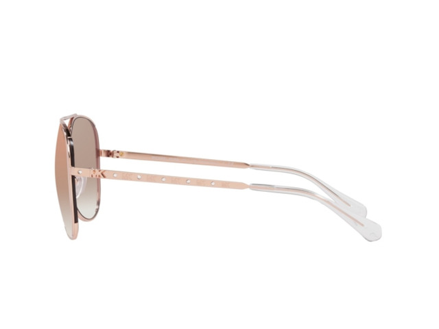 Сонцезахисні окуляри MICHAEL KORS MK 1101B 11086F 60 мм. MIRROR ROSE GOLD