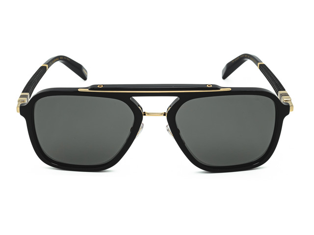 Сонцезахисні окуляри CHOPARD SCH291 700P 57 мм. TINTED GREY POLAR