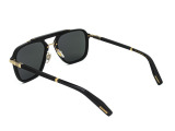 Сонцезахисні окуляри CHOPARD SCH291 700P 57 мм. TINTED GREY POLAR. Фото 4
