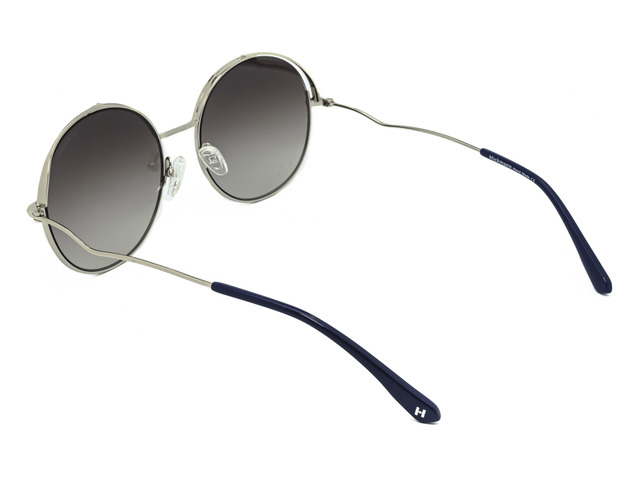 Сонцезахисні окуляри Ana Hickmann HI3097E 06A 55 мм GRADIENT GREY. Фото 4