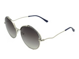 Сонцезахисні окуляри Ana Hickmann HI3097E 06A 55 мм GRADIENT GREY. Фото 2