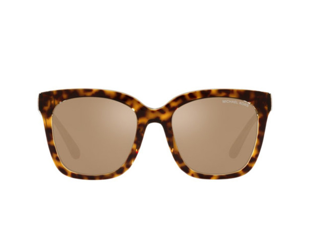 Сонцезахисні окуляри MICHAEL KORS MK 2163 31027 52 мм MIRROR GOLD POLAR