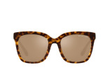 Сонцезахисні окуляри MICHAEL KORS MK 2163 31027 52 мм MIRROR GOLD POLAR
