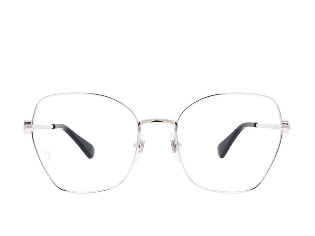 Сонцезахисні окуляри Cartier CT0413O 002 XL 56 мм. PHOTOCHROMIC GREY
