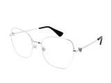 Сонцезахисні окуляри Cartier CT0413O 002 XL 56 мм. PHOTOCHROMIC GREY. Фото 2