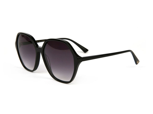 Сонцезахисні окуляри ANA HICKMANN AH 9310 A01 57 мм GRADIENT GREY