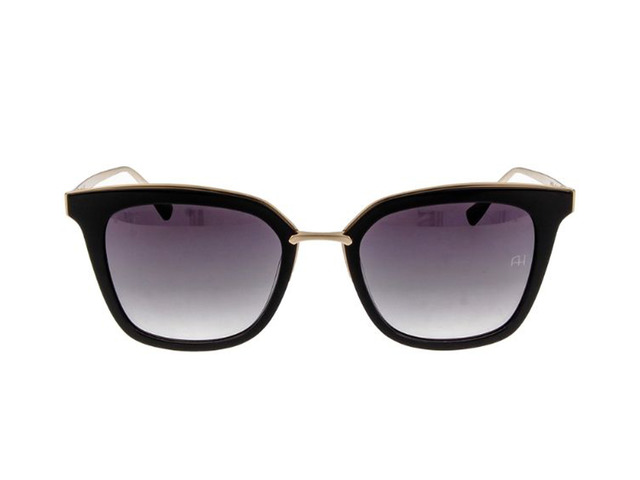 Сонцезахисні окуляри Ana Hickmann AH9268 A02F 53 мм GRADIENT GREY