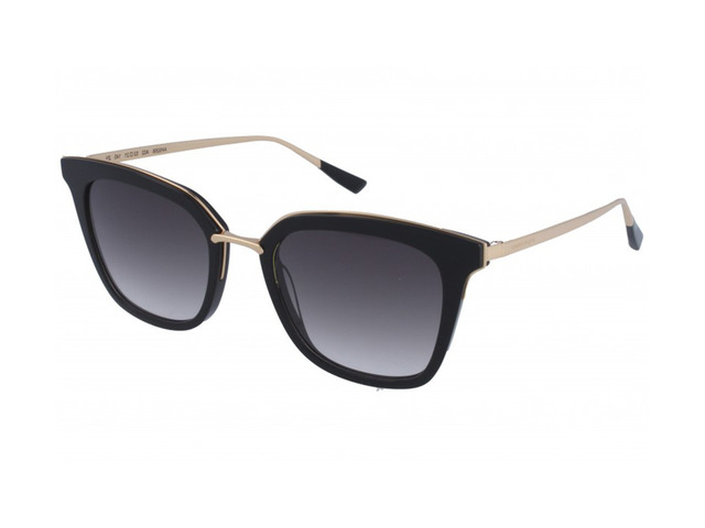 Сонцезахисні окуляри Ana Hickmann AH9268 A02F 53 мм GRADIENT GREY