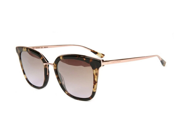Сонцезахисні окуляри Ana Hickmann AH9268 G21S 53 мм GRADIENT BROWN