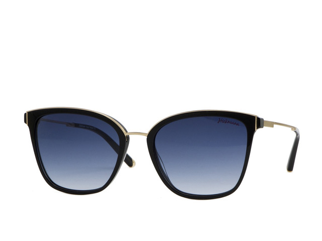 Сонцезахисні окуляри Ana Hickmann HI9096 A02 55 мм GRADIENT GREY