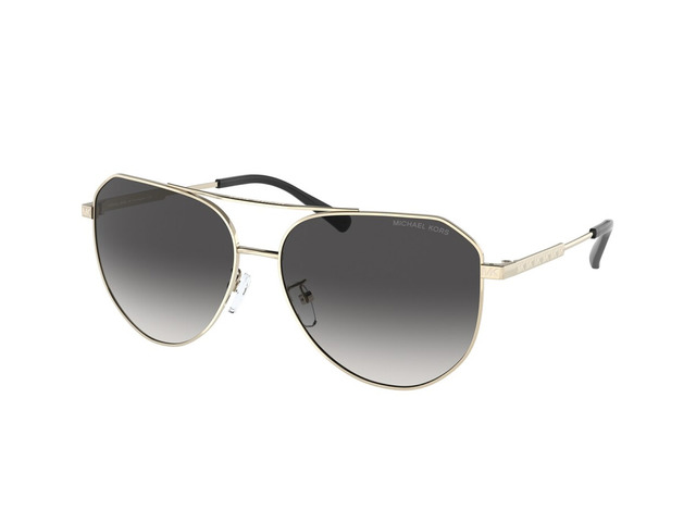 Сонцезахисні окуляри MICHAEL KORS MK 1109 10148G 60 мм GRADIENT GREY