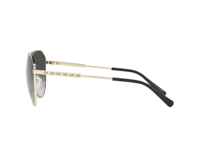 Сонцезахисні окуляри MICHAEL KORS MK 1109 10148G 60 мм GRADIENT GREY