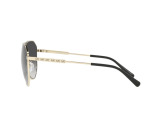 Сонцезахисні окуляри MICHAEL KORS MK 1109 10148G 60 мм GRADIENT GREY. Фото 2