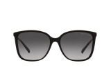 Сонцезахисні окуляри MICHAEL KORS MK 2169 30058G 56 мм GRADIENT GREY
