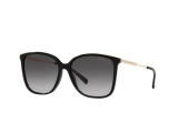 Сонцезахисні окуляри MICHAEL KORS MK 2169 30058G 56 мм GRADIENT GREY. Фото 2