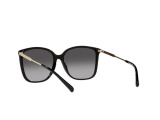 Сонцезахисні окуляри MICHAEL KORS MK 2169 30058G 56 мм GRADIENT GREY. Фото 4
