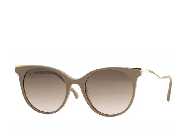 Сонцезахисні окуляри Anna Hickmann HI9115 D01 51 мм GRADIENT BROWN