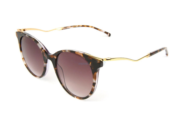 Сонцезахисні окуляри Anna Hickmann HI9115 G21 51 мм GRADIENT BROWN