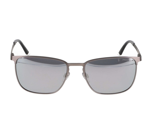 Сонцезахисні окуляри JAGUAR 37512-6500 58 мм SILVER MIRROR