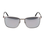 Сонцезахисні окуляри JAGUAR 37512-6500 58 мм SILVER MIRROR