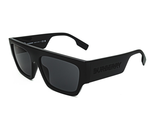 Сонцезахисні окуляри BURBERRY B 4397-U 3001/87 58 мм TINTED GREY. Фото 2