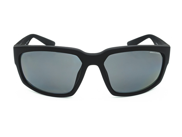 Сонцезахисні окуляри ARMANI EXCHANGE AX 4142SU 807887 61 мм TINTED GREY POLAR