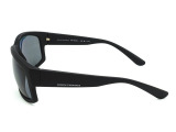 Сонцезахисні окуляри ARMANI EXCHANGE AX 4142SU 807887 61 мм TINTED GREY POLAR. Фото 3