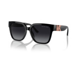 Сонцезахисні окуляри MICHAEL KORS MK 2170U 3005T3 54 мм GRADIENT GREY POLAR. Фото 2
