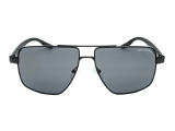 Сонцезахисні окуляри ARMANI EXCHANGE AX 2037S 6000/81 60 мм TINTED GREY POLAR