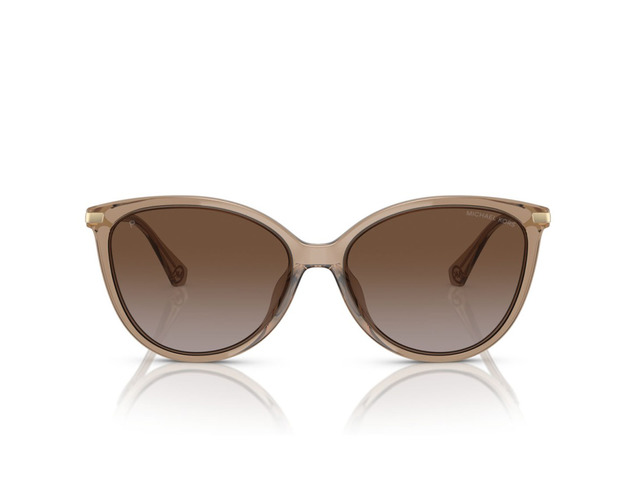 Сонцезахисні окуляри MICHAEL KORS MK 2184U 3938T5 58 мм. TINTED BROWN POLAR