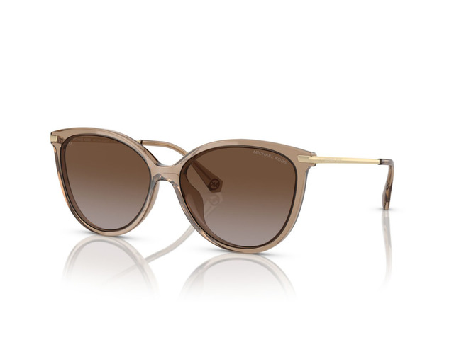 Сонцезахисні окуляри MICHAEL KORS MK 2184U 3938T5 58 мм. TINTED BROWN POLAR
