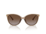 Сонцезахисні окуляри MICHAEL KORS MK 2184U 3938T5 58 мм. TINTED BROWN POLAR