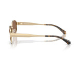 Сонцезахисні окуляри MICHAEL KORS MK 1161 101473 56 мм TINTED BROWN. Фото 3