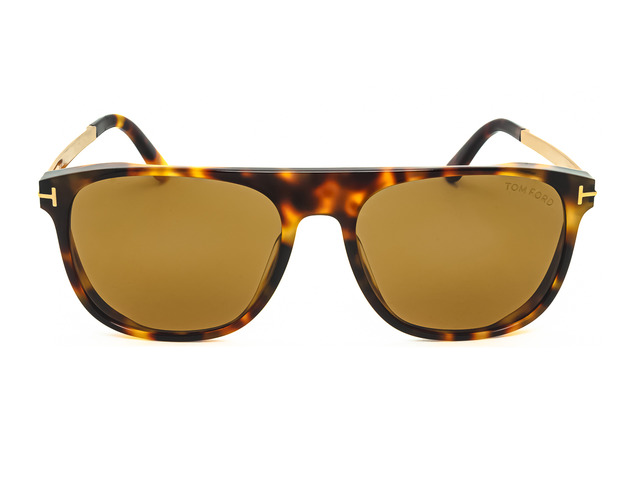 Сонцезахисні окуляри TOM FORD TF 1105 55E TINTED BROWN 