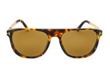 Сонцезахисні окуляри TOM FORD TF 1105 55E TINTED BROWN