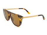 Сонцезахисні окуляри TOM FORD TF 1105 55E TINTED BROWN . Фото 2