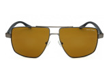 Сонцезахисні окуляри ARMANI EXCHANGE AX 2037S 6003/83 60 мм TINTED BROWN POLAR