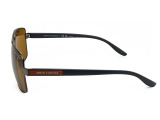 Сонцезахисні окуляри ARMANI EXCHANGE AX 2037S 6003/83 60 мм TINTED BROWN POLAR. Фото 3