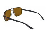 Сонцезахисні окуляри ARMANI EXCHANGE AX 2037S 6003/83 60 мм TINTED BROWN POLAR. Фото 4
