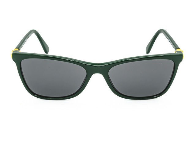 Сонцезахисні окуляри SWAROWSKI SK6004 102687 55 мм TINTED GREY