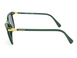 Сонцезахисні окуляри SWAROWSKI SK6004 102687 55 мм TINTED GREY. Фото 3