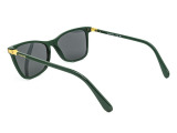 Сонцезахисні окуляри SWAROWSKI SK6004 102687 55 мм TINTED GREY. Фото 4